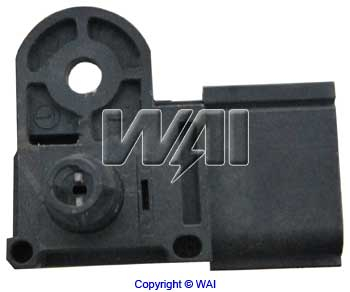 WAI MAP9122 Sensor, intake...