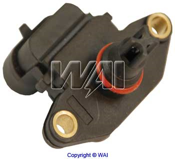 WAI MAP9128 Sensor, intake...