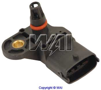 WAI MAP9129 Sensor, intake...