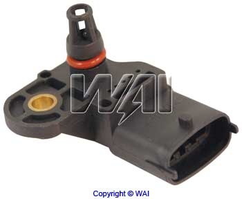 WAI MAP9131 Sensor, intake...