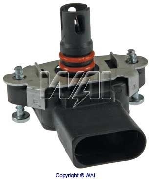 WAI MAP9303 Sensor, intake...