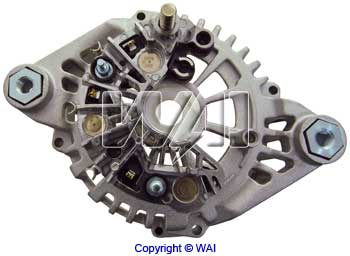 WAI MER5217 Rectifier,...