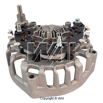 WAI MER5277 Rectifier,...