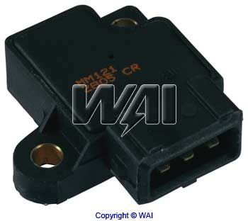 WAI MM121 Switch Unit,...