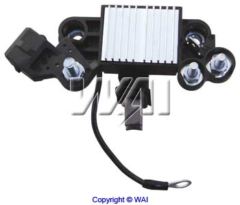 WAI MP300 Alternator Regulator