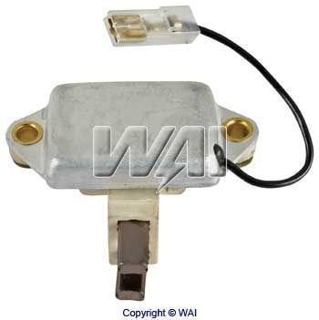 WAI MP541 Alternator Regulator