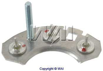 WAI MR6072 Rectifier,...