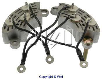 WAI MR6205 Rectifier,...