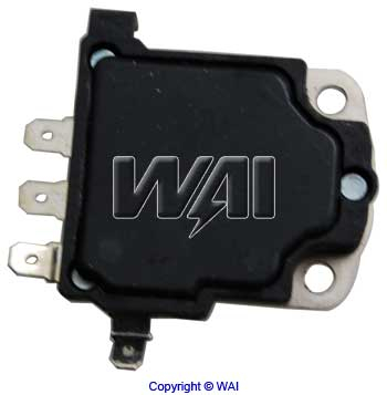 WAI NM401HD Switch Unit,...