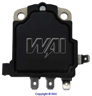 WAI NM401XHD Switch Unit,...