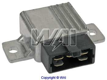 WAI NM404 Switch Unit,...