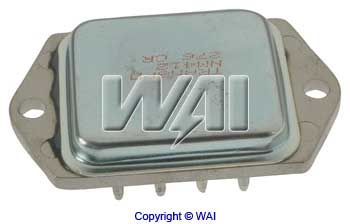 WAI NM412 Switch Unit,...