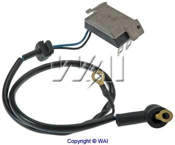 WAI NM460 Switch Unit,...