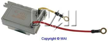 WAI NM472 Switch Unit,...