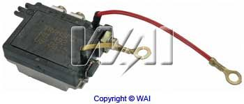 WAI NM492 Switch Unit,...