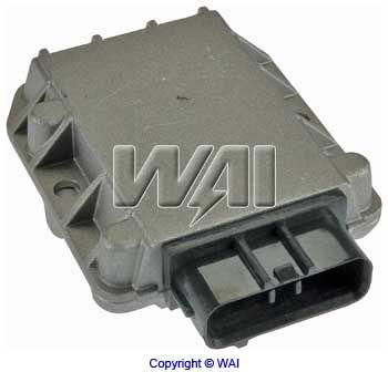 WAI NM810 Switch Unit,...