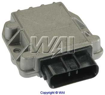 WAI NM825 Switch Unit,...