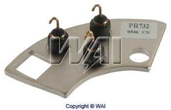 WAI PR732 Rectifier,...
