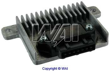 WAI RM610 Switch Unit,...