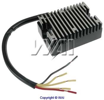 WAI S1002UH Alternator...