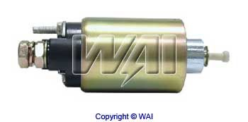 WAI SNLS-107A Solenoid...