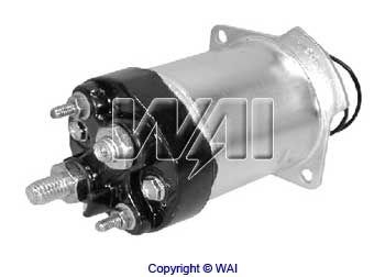 WAI SNLS-145 Solenoid...