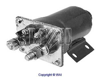 WAI SNLS-147 Solenoid...