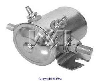 WAI SNLS-24B Solenoid...