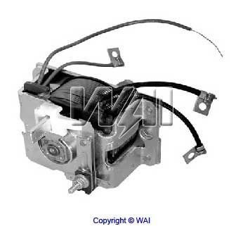 WAI SNLS-272 Solenoid...