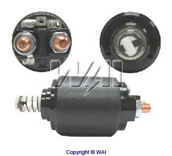 WAI SNLS-278 Solenoid...