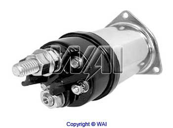 WAI SNLS-D42A Solenoid...