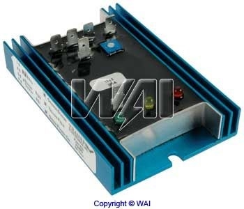 WAI V2400 Alternator Regulator