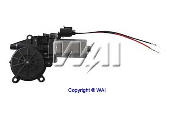 WAI WMO1000L Electric...