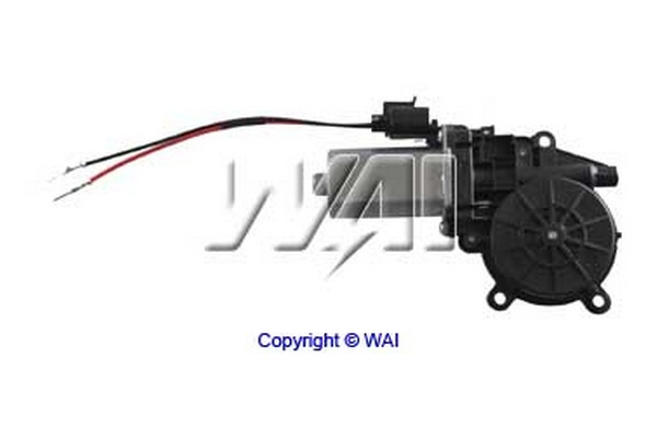 WAI WMO1001R Electric...