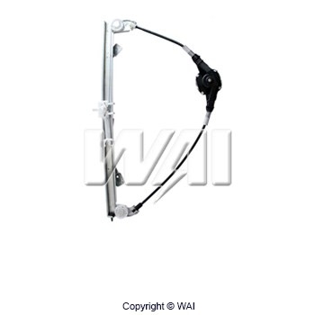 WAI WMR3549R Window Regulator