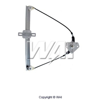 WAI WMR3604RB Window Regulator