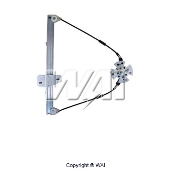 WAI WMR3630R Window Regulator