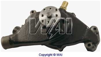 WAI WP415M Water Pump