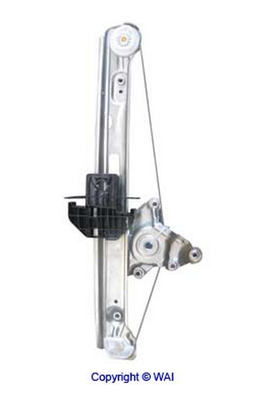 WAI WPR2021RB Window Regulator