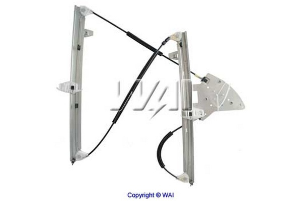 WAI WPR2223R Window Regulator