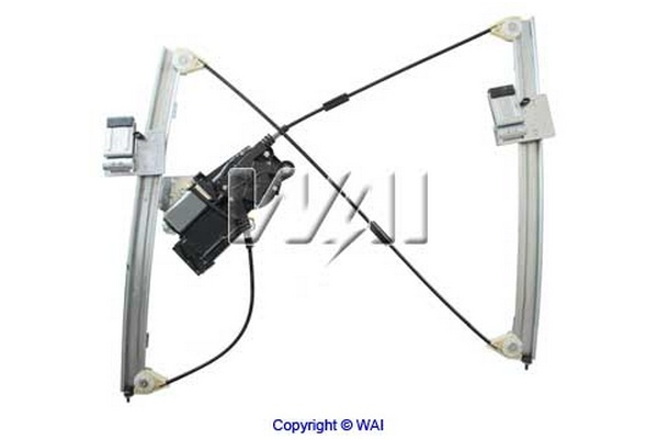 WAI WPR2438LM Window Regulator