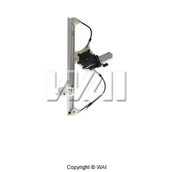 WAI WPR3044RM Window Regulator