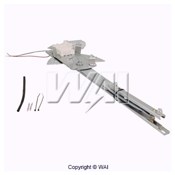 WAI WPR3151RM Window Regulator