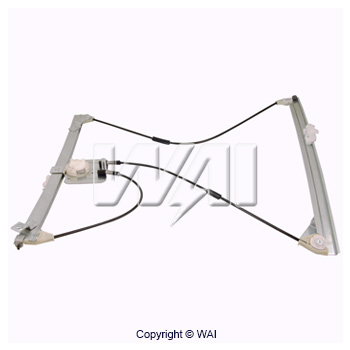 WAI WPR3354R Window Regulator