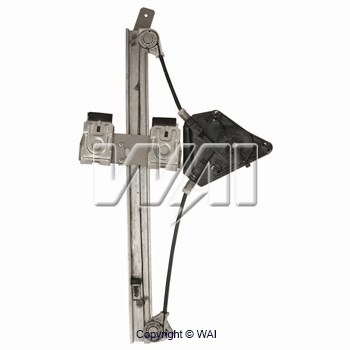 WAI WPR3408RB Window Regulator