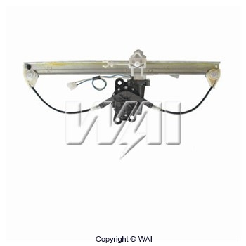 WAI WPR3706RM Window Regulator