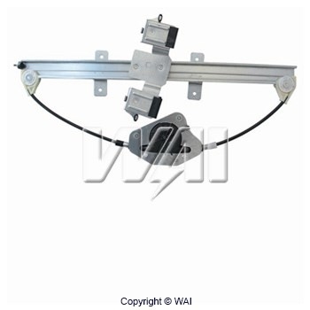 WAI WPR3798R Window Regulator