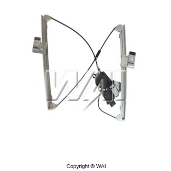 WAI WPR3802RM Window Regulator