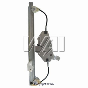 WAI WPR3858RB Window Regulator