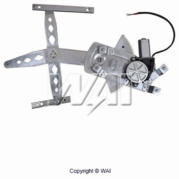 WAI WPR3905RM Window Regulator